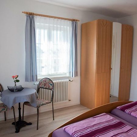 Ferienwohnungen Richard Wurz Reichenau Bagian luar foto